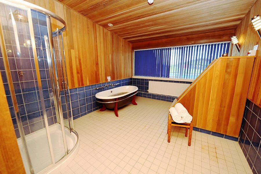 Derrynane Hotel & Holiday Homes Caherdaniel Esterno foto
