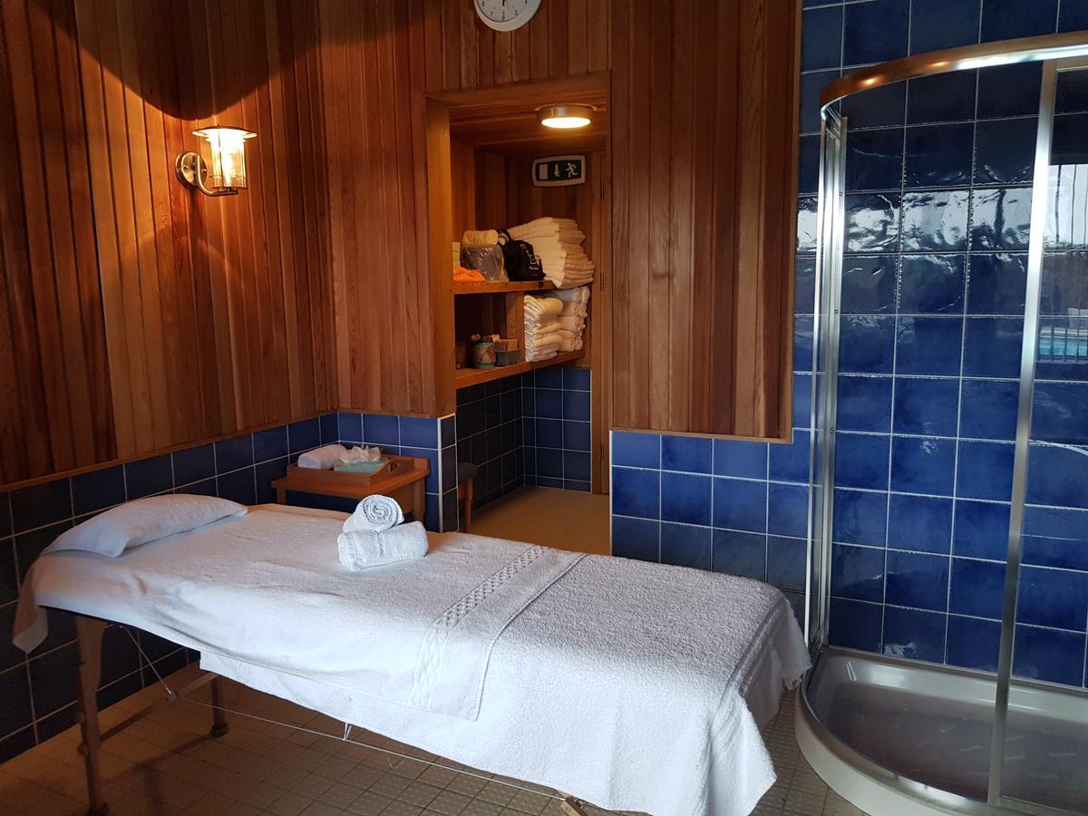 Derrynane Hotel & Holiday Homes Caherdaniel Esterno foto