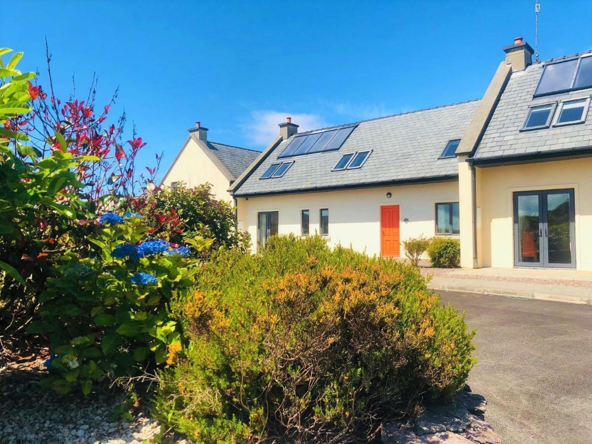 Derrynane Hotel & Holiday Homes Caherdaniel Esterno foto