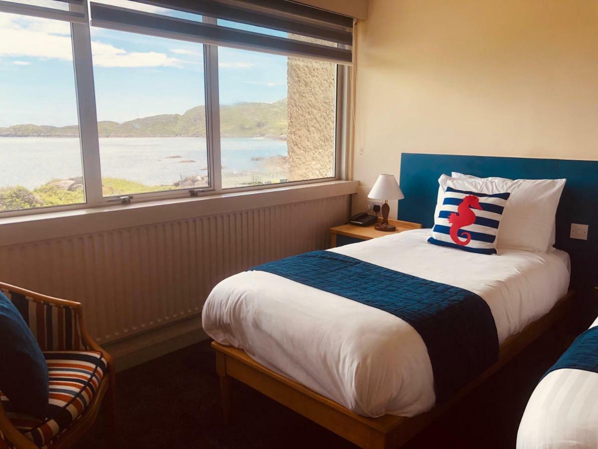 Derrynane Hotel & Holiday Homes Caherdaniel Esterno foto